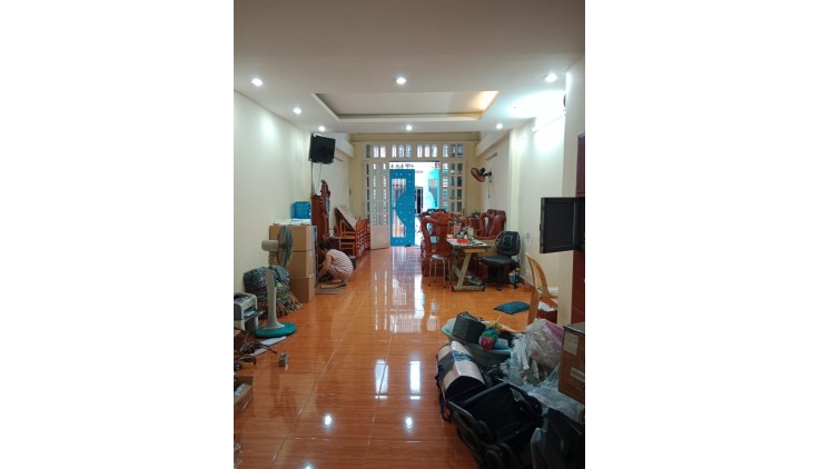 Bán nhà 64m² Mã Lò, Bình Trị Đông A, Bình Tân, 5.9 tỷ, 6PN, 4WC